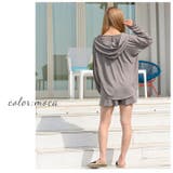 ラッシュガード ショートパンツ セットアップ | BACKYARD FAMILY | 詳細画像5 