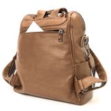 リュック レディース 2way kbag2011 | BACKYARD FAMILY | 詳細画像12 