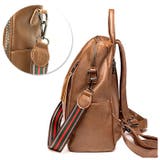 リュック レディース 2way kbag2011 | BACKYARD FAMILY | 詳細画像14 