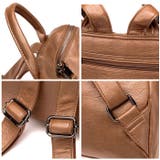 リュック レディース 2way kbag2011 | BACKYARD FAMILY | 詳細画像16 