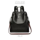 リュック レディース 2way kbag2011 | BACKYARD FAMILY | 詳細画像18 