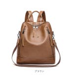 リュック レディース 2way kbag2011 | BACKYARD FAMILY | 詳細画像19 