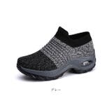 スニーカー 厚底 kshoes1839 | BACKYARD FAMILY | 詳細画像14