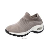 スニーカー 厚底 kshoes1839 | BACKYARD FAMILY | 詳細画像16