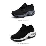 スニーカー 厚底 kshoes1839 | BACKYARD FAMILY | 詳細画像19