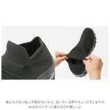 スニーカー 厚底 kshoes1839 | BACKYARD FAMILY | 詳細画像10