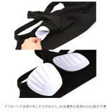 スポーツブラ 二本のストラップ 4列ホック mtk0101 | BACKYARD FAMILY | 詳細画像12