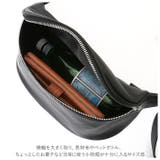 REGiSTA Pu-Leather Waist Pouch | BACKYARD FAMILY | 詳細画像11