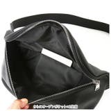 REGiSTA Pu-Leather Waist Pouch | BACKYARD FAMILY | 詳細画像12