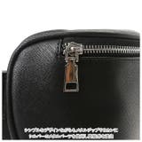 REGiSTA Pu-Leather Waist Pouch | BACKYARD FAMILY | 詳細画像13