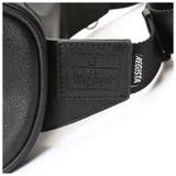 REGiSTA Pu-Leather Waist Pouch | BACKYARD FAMILY | 詳細画像15
