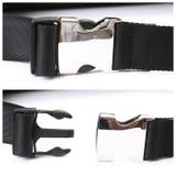 REGiSTA Pu-Leather Waist Pouch | BACKYARD FAMILY | 詳細画像16