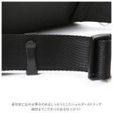 REGiSTA Pu-Leather Waist Pouch | BACKYARD FAMILY | 詳細画像17