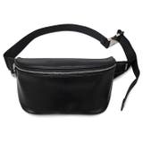 REGiSTA Pu-Leather Waist Pouch | BACKYARD FAMILY | 詳細画像4