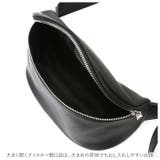 REGiSTA Pu-Leather Waist Pouch | BACKYARD FAMILY | 詳細画像10