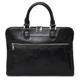 REGiSTA Split Leather Briefcase | BACKYARD FAMILY | 詳細画像9