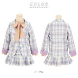 フォーマルスーツ 女の子 ３点セット pk157 | BACKYARD FAMILY | 詳細画像20 