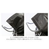 レインコート レディース メンズ pk203 | BACKYARD FAMILY | 詳細画像11 