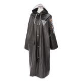 レインコート レディース メンズ pk203 | BACKYARD FAMILY | 詳細画像5 