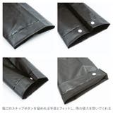 レインコート レディース メンズ pk203 | BACKYARD FAMILY | 詳細画像10 