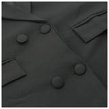 ロングベスト レディース pk636 | BACKYARD FAMILY | 詳細画像11 