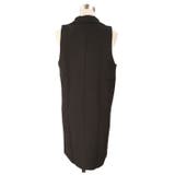 ロングベスト レディース pk636 | BACKYARD FAMILY | 詳細画像7 