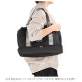 スポーツバッグ 大容量 pmb008 | BACKYARD FAMILY | 詳細画像3 