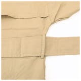 because ビコーズ オーバートレンチコート | BACKYARD FAMILY | 詳細画像15 