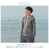 ラッシュガード メンズ 柄 | BACKYARD FAMILY | 詳細画像2