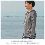 ラッシュガード メンズ 柄 | BACKYARD FAMILY | 詳細画像3