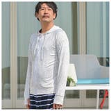 ラッシュガード メンズ 柄 | BACKYARD FAMILY | 詳細画像6