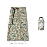kiu キウ ウォータープルーフ ロンジースカート | BACKYARD FAMILY | 詳細画像15