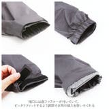 kiu キウ ウォータープルーフライトモッズコート MODS COAT | BACKYARD FAMILY | 詳細画像14