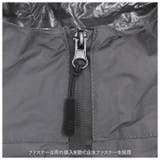 kiu キウ ウォータープルーフライトモッズコート MODS COAT | BACKYARD FAMILY | 詳細画像15