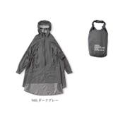 kiu キウ ウォータープルーフライトモッズコート MODS COAT | BACKYARD FAMILY | 詳細画像20