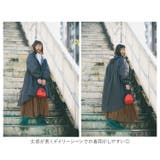 kiu キウ ウォータープルーフライトモッズコート MODS COAT | BACKYARD FAMILY | 詳細画像3