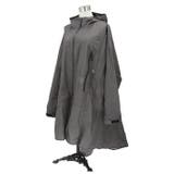 kiu キウ ウォータープルーフライトモッズコート MODS COAT | BACKYARD FAMILY | 詳細画像6
