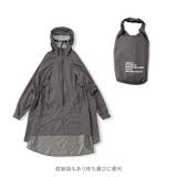 kiu キウ ウォータープルーフライトモッズコート MODS COAT | BACKYARD FAMILY | 詳細画像9
