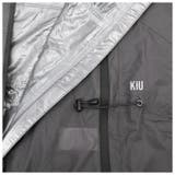 kiu キウ ウォータープルーフライトモッズコート MODS COAT | BACKYARD FAMILY | 詳細画像10