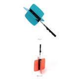 パワースイング ゴルフ練習器具 kgolfzh021 | BACKYARD FAMILY | 詳細画像17 