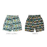 キッズ水着 サーフパンツ mms908 | BACKYARD FAMILY | 詳細画像18