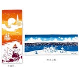 ムーミン 注染手ぬぐい | BACKYARD FAMILY | 詳細画像17 