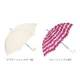 amusant sous la pluie 60cmBJ 耐風 スリム 長傘 | BACKYARD FAMILY | 詳細画像13