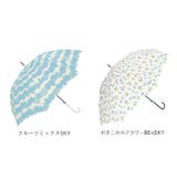 amusant sous la pluie 60cmBJ 耐風 スリム 長傘 | BACKYARD FAMILY | 詳細画像14