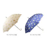 amusant sous la pluie 60cmBJ 耐風 スリム 長傘 | BACKYARD FAMILY | 詳細画像18