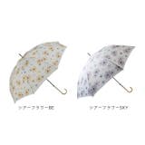 amusant sous la pluie 60cmBJ 耐風 スリム 長傘 | BACKYARD FAMILY | 詳細画像20