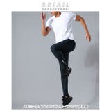 スポーツパンツ メンズ 速乾タイプ pk47 | BACKYARD FAMILY | 詳細画像2