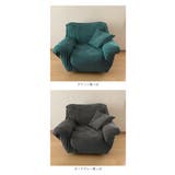 ソファーカバー 伸縮性 1人掛け sofapk01 | BACKYARD FAMILY | 詳細画像14 