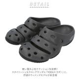 KEEN キーン YOGUI レディース サンダル | BACKYARD FAMILY | 詳細画像2