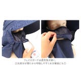 サンバイザー ネックガードフェイスガード bc0306002ab | BACKYARD FAMILY | 詳細画像11 